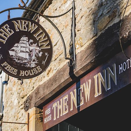 The New Inn Yeovil Buitenkant foto